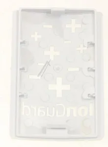 Arcelik Grundig Beko 5913500100 Abdeckung Gehäuse - Ioniser_cover_assy