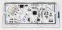 Samsung DA9721005A Abdeckung Gehäuse - Da97-21005a assy cover control,rb7300t,white,inner,