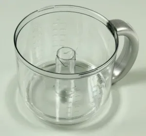 Gorenje 125337 Mix-Becher - Main bowl complete