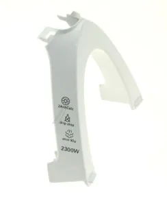 BSH Bosch Siemens 00646556 Rückwand - Gehäuseteil BSH Bosch Siemens 00646556 Rückwand - Gehäuseteil