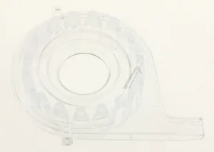 AEG Electrolux 1086819032 Lichtleiste - Lichtleiter,leuchtdiode,knebel