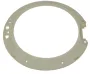 AEG Electrolux 1320148404 Flanschbullauge - Rahmen, hinten bullauge