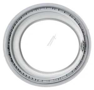 Whirlpool Indesit 482000027964 Waschmaschinentürdichtung - C00093345 sichtfensterdichtung lb std=28-30cm