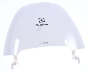 AEG Electrolux 140153290048 Abdeckkappe - Deckel,satz,weiss,elx AEG Electrolux 140153290048 Abdeckkappe - Deckel,satz,weiss,elx