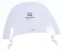 AEG Electrolux 140153290048 Abdeckkappe - Deckel,satz,weiss,elx AEG Electrolux 140153290048 Abdeckkappe - Deckel,satz,weiss,elx