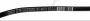Arcelik Grundig Beko C00874041 Poly-V-Riemen - 2852280100 flachriemen 5pje1171 #n 2466300203