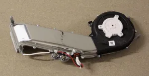Samsung DC9300764A Lüfter - Dc93-00764a assy duct scroll,q-drive combo,wd7800n&w