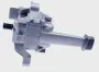Arcelik Grundig Beko C00915379 Motor - 2860770100 motor (orca 34mm)