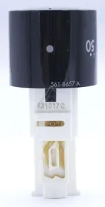 AEG Electrolux 5618657208 Knopf Taste Thermostat - Knebel thermostat