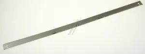 Gorenje 172949 Frontblende - Front panel adjusting fillet