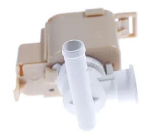 Whirlpool Indesit 488000536762 Ventil - C00536762 thermisch-aktuator eltek re-use tank 6lt