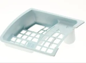 Whirlpool Indesit 482000022873 Waschmitteleinspülkasten - C00117136 behaelter f. additive