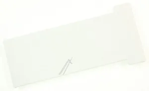 Whirlpool Indesit 481010491221 Klappe Deckel - C00324626 scharnierabde. gw hettich dx/sx