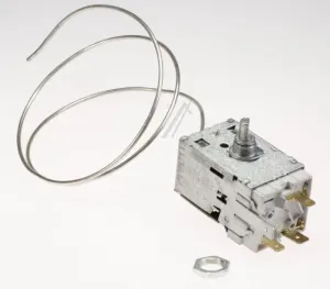 Whirlpool Thermostat 481228208677 für Kühlschrank Temperaturregler C00456629 Ersatzteil