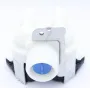 Gorenje 483017 Magnetventil - Elektromagnetisch ventil