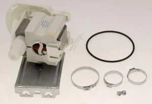 Whirlpool Indesit 480140102396 Umwälzmotor - C00311131 motor, mph perm.230-240v gb