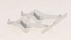 Whirlpool Indesit 481010746300 - C00384691 button set, start, l r, wp15