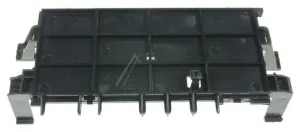 Arcelik Grundig Beko 1766670200 Lochschiene - Card holder
