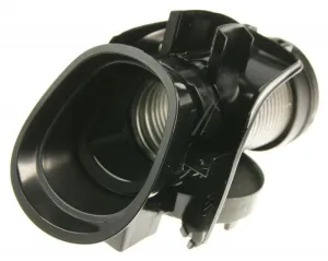 Samsung DJ9702366A Staubsaugerschlauch - Dj97-02366a assy duct inlet,vs6000kl,ebony black,bon