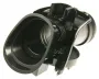Samsung DJ9702366A Staubsaugerschlauch - Dj97-02366a assy duct inlet,vs6000kl,ebony black,bon