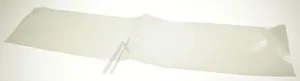 Whirlpool Indesit 488000540867 Klappe Deckel - C00540867 wrasenschutzfolie f. arbeitsplatte 60 do
