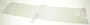 Whirlpool Indesit 488000540867 Klappe Deckel - C00540867 wrasenschutzfolie f. arbeitsplatte 60 do