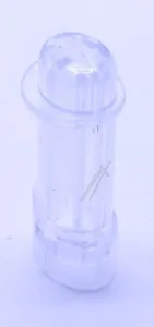 Arcelik Grundig Beko 2838610100 Lampenglas - Light capsule bottom