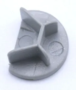 Arcelik Grundig Beko 4852590500 Scharnier - Ff stopper_arc 2009_arc552