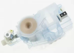 SMEG 692650088 Salzbehälter - Enthärter ls60-12 + reed + elv