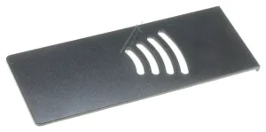 BSH Bosch Siemens 12000291 Abdeckung Gehäuse - Deckel BSH Bosch Siemens 12000291 Abdeckung Gehäuse - Deckel