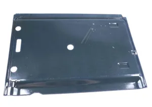 SMEG 215412652 Gehäuseteil - Self-cleaningleftpanel