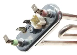 Hisense K1911633 Tauchheizkörper - Heizung