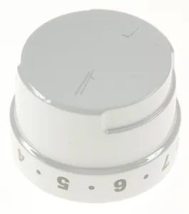 AEG Electrolux 8070913010 Knebel - Knebel,energie einstellung