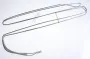 Arcelik Grundig Beko 5722720100 Abtauheizung - Evaporator heater_k74580