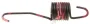 Whirlpool Indesit 482000088932 Bottichfeder - C00292330 bottichfeder aq hd 58lt