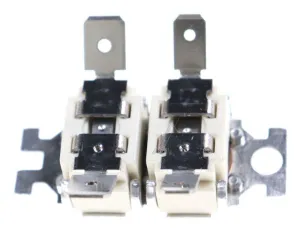 Bosch Siemens Temperaturbegrenzer 10012144 für Backofen Ersatzteil