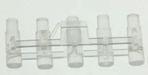 Arcelik Grundig Beko 2901910100 Lichtleiste - Licht leitung..