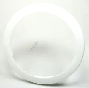 AEG Electrolux 8085494014 Türglasrahmen - Aussentür,rahmen,weiss,ø 476mm