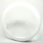 AEG Electrolux 8085494014 Türglasrahmen - Aussentür,rahmen,weiss,ø 476mm