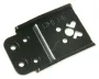 Samsung DA6110472A Scharnier - Da61-10472a hinge-low,bk65,60,po-sphc,t4,-,-,-