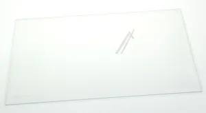 AEG Electrolux 2088869199 Glasplatte - Fach glass AEG Electrolux 2088869199 Glasplatte - Fach glass