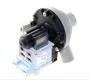 SMEG 792970115 Laugenpumpe - Ablaufpumpe