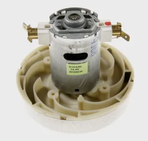 BSH Bosch Siemens 00756541 Staubsaugermotor - Motor