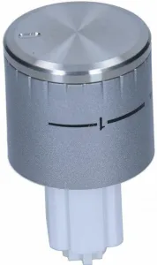 Arcelik Grundig Beko 250400045 Knopf Taste - Knopf energieregler
