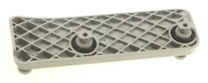 Whirlpool Indesit 482000040676 Träger - C00305023 schiene träger rechts dritte korb