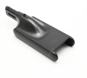 Samsung DJ9600255A Ladeschale - Dj96-00255a assy charger-holder,jet 95,black chromet