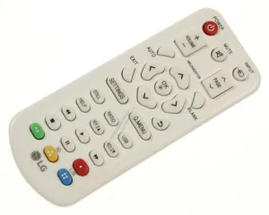 LG MKJ50025129 Fernbedienung - Fernbedienung LG MKJ50025129 Fernbedienung - Fernbedienung