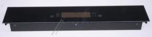 Arcelik Grundig Beko 210440452 Bedienteilblende - Frontblende