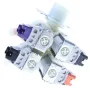 Arcelik Grundig Beko 2908050100 Zulaufventil - Water inlet valve