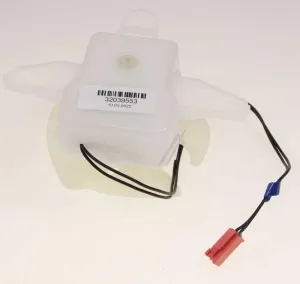 Vestel 32039553 Lüfter - Frezer fan motor /bldc (1350rpm)elux hot